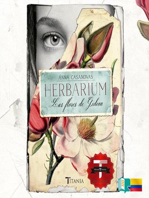 cover image of Herbarium